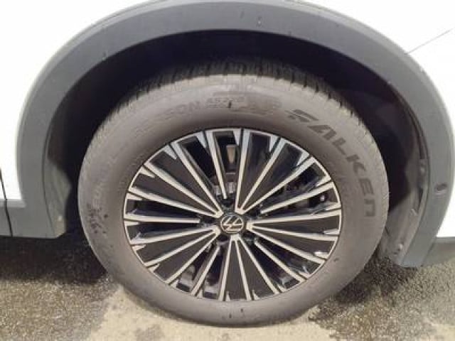 Volkswagen Tiguan 2.0 TDI DSG