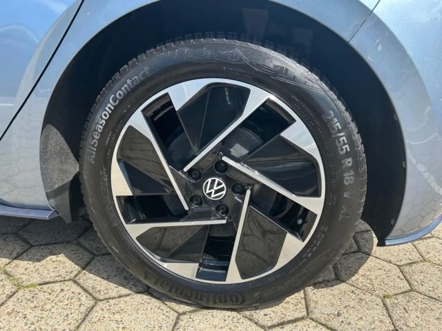 Volkswagen ID.3 150 kW Performance Pro