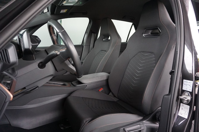 Cupra Born Born HUD LED RFK ACC Full Link Allwetter