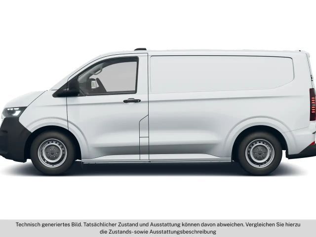 Volkswagen Transporter T7