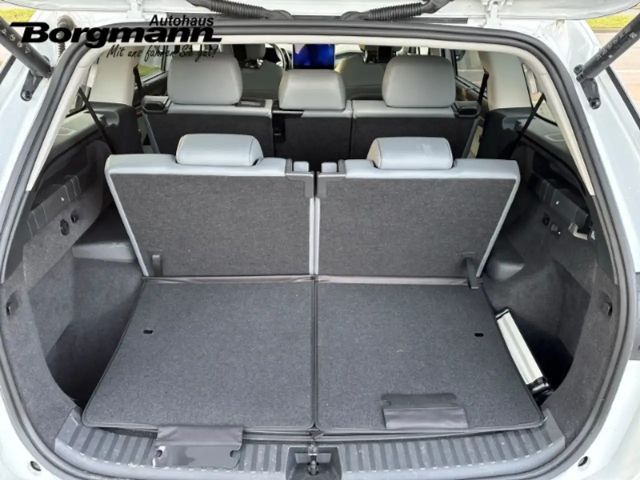 Skoda Kodiaq Selection