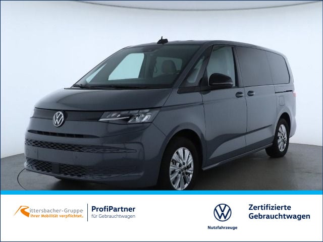 Volkswagen Multivan Lang