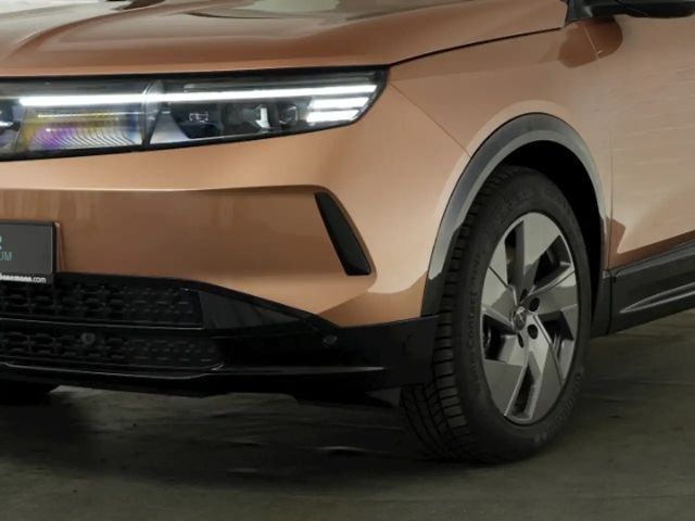 Opel Grandland X GS-Line Grand Sport