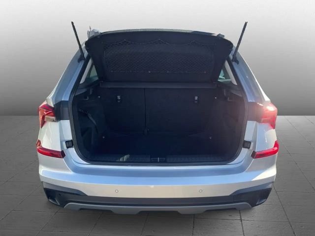 Skoda Kamiq 1.0 TSI Selection