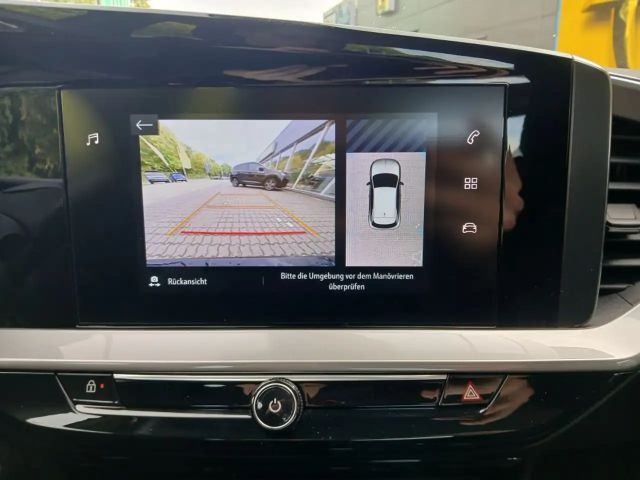 Opel Mokka Edition Mokka-e