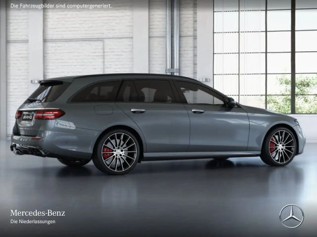Mercedes-Benz E 53 AMG 4MATIC AMG Line Estate