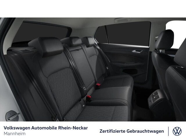 Volkswagen Golf 1.5 TSI Golf VIII