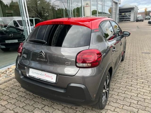 Citroën C3 Pack PureTech Shine