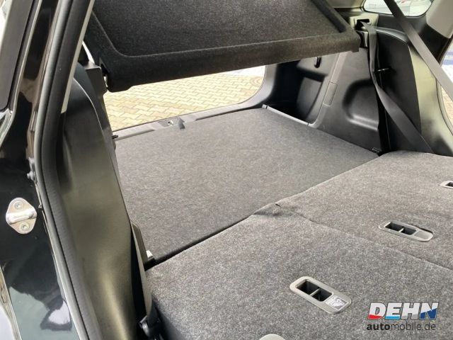 Suzuki Vitara Comfort Hybrid