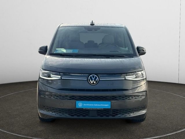 Volkswagen Multivan 2.0 TDI DSG Lang Style T7