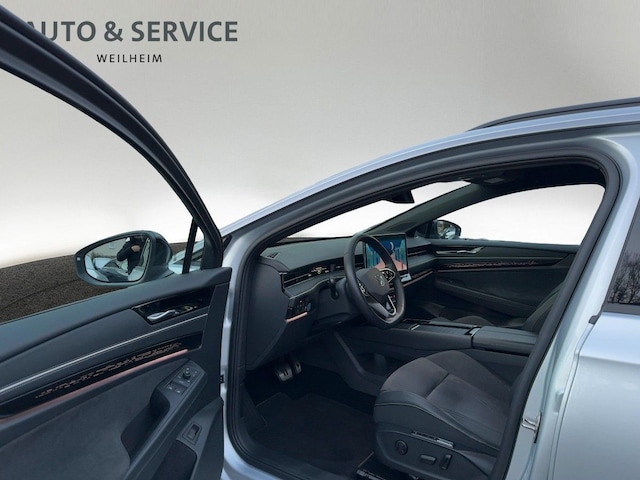 Volkswagen ID.7 IQ.Drive Pro Tourer