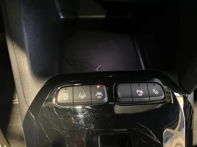 Opel Corsa 1.2 Turbo