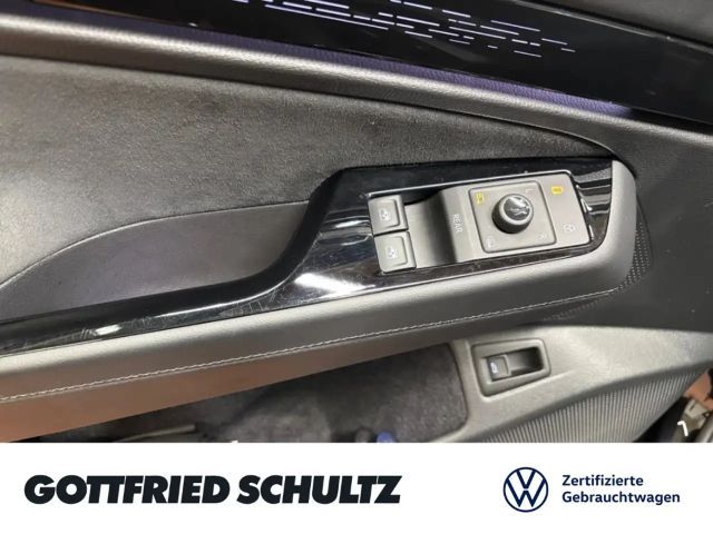 Volkswagen ID.7 Pro Tourer