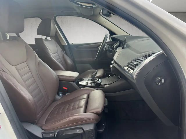 BMW X3 xDrive