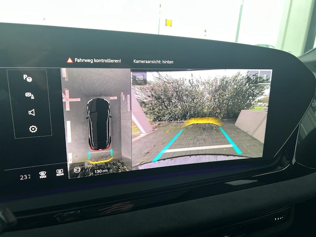 Audi A6 e-tron Avant Quattro