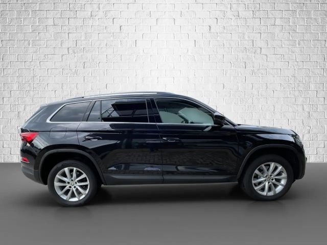 Skoda Kodiaq 4x4 Style Style