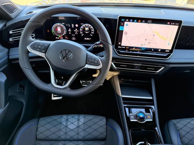 Volkswagen Tiguan DSG Sport eHybrid