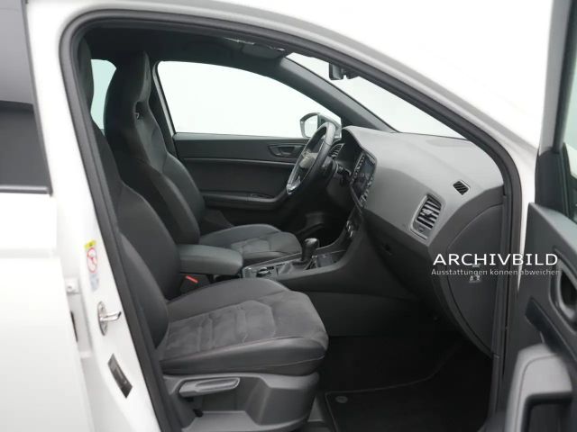 Cupra Ateca 4Drive VZ