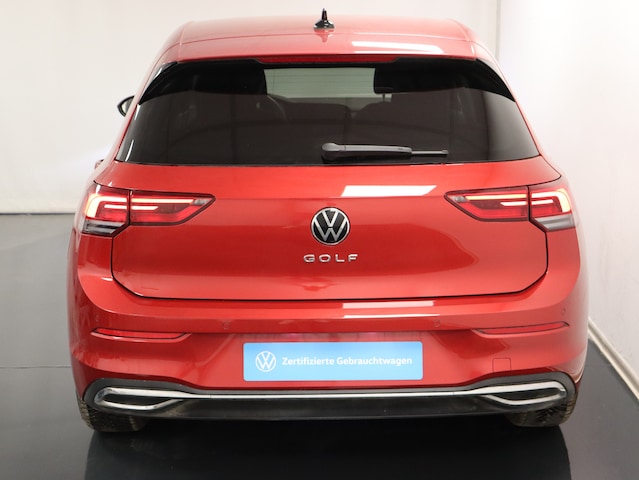 Volkswagen Golf 1.0 TSI Golf VIII