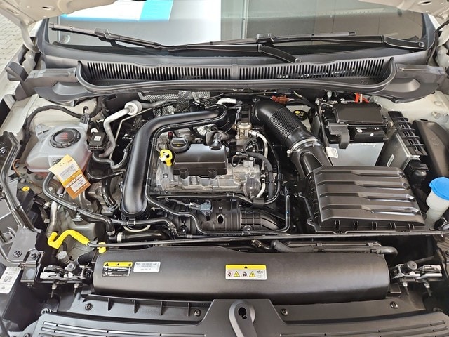 Volkswagen Taigo 1.0 TSI DSG Life