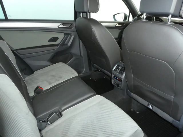 Seat Tarraco 2.0 TDI 4Drive DSG