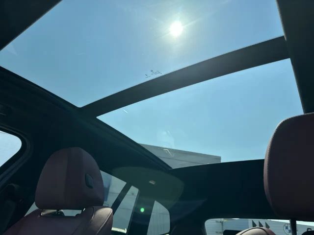 BMW X3 M-Sport xDrive