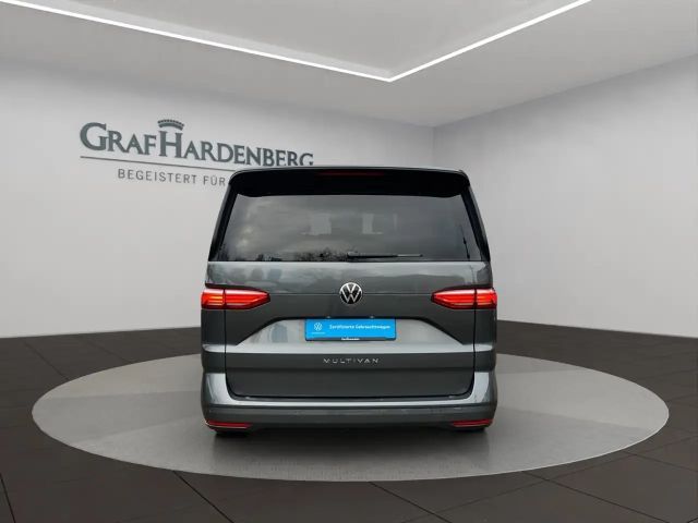 Volkswagen Multivan Lang Life T7