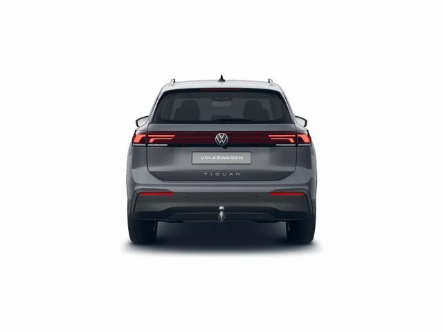 Volkswagen Tiguan 2.0 TDI
