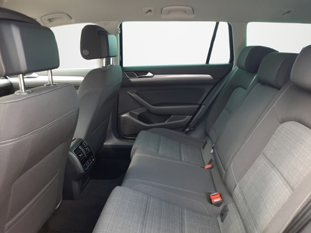Volkswagen Passat 2.0 TDI DSG Variant