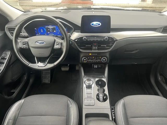 Ford Kuga Titanium X