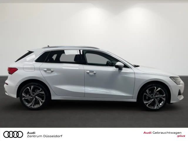 Audi A3 30 TFSI Sedan Sportback