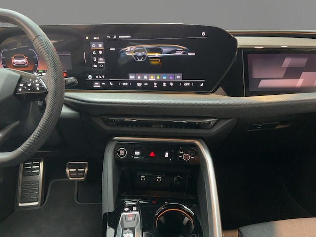 Audi Q5 Quattro S-Tronic