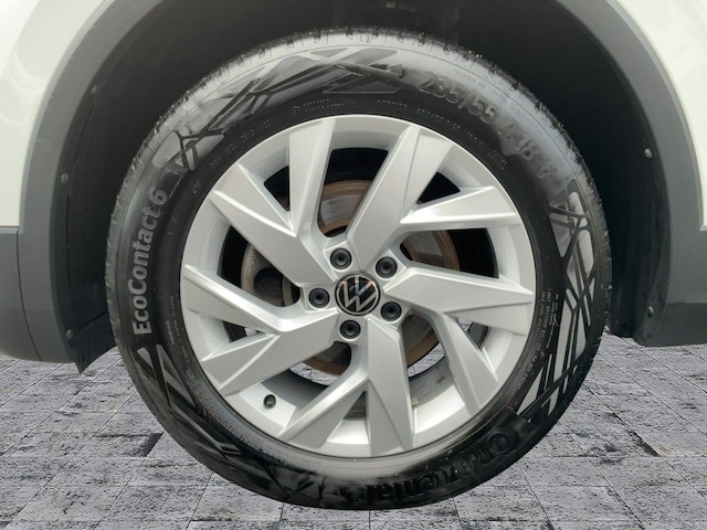 Volkswagen Tiguan 2.0 TDI Allspace DSG Life