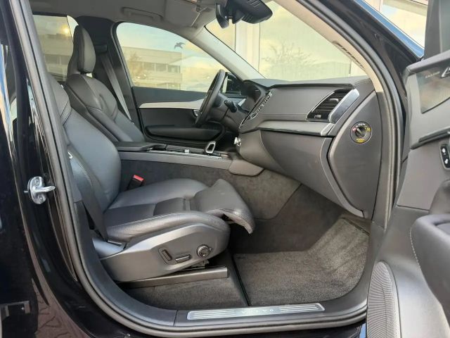 Volvo XC90 AWD Bright Plus