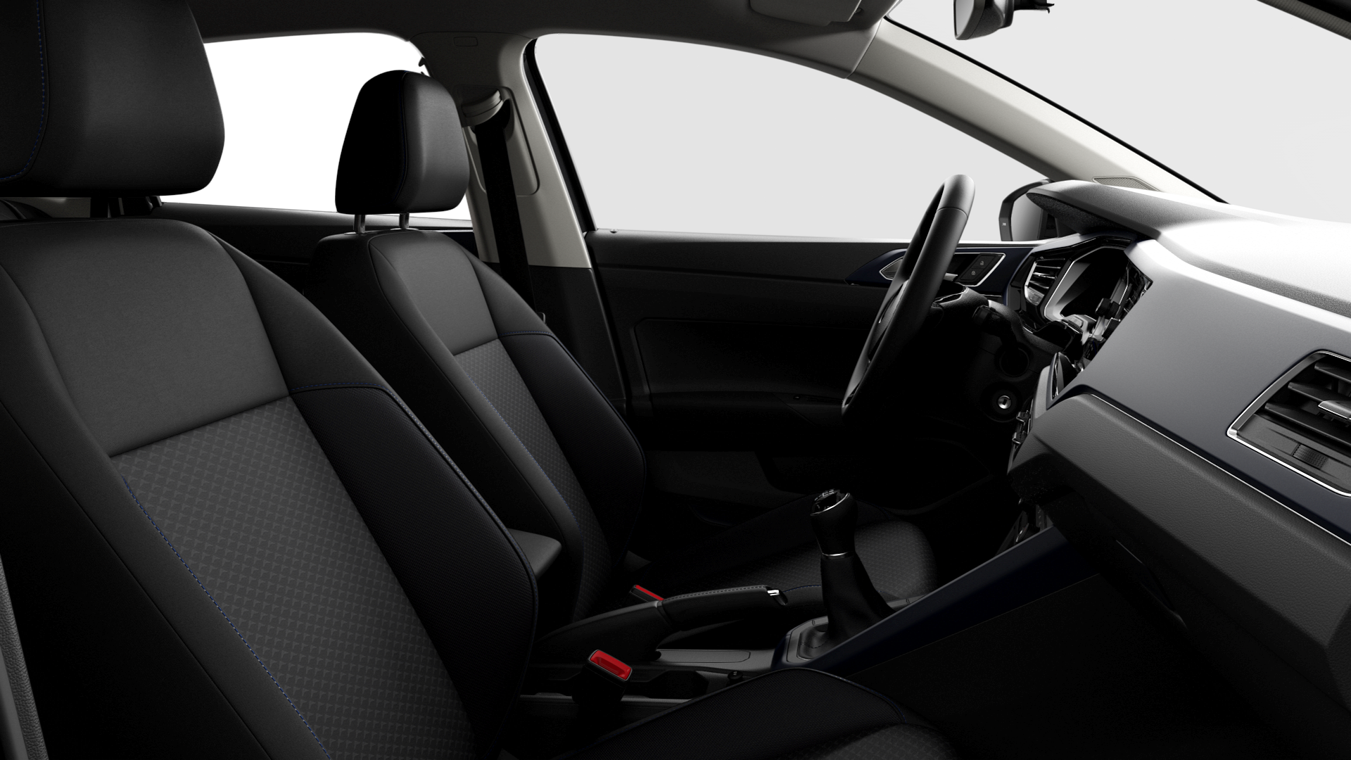 Volkswagen Polo Polo 1.0     CL   BT070 TSIM5F