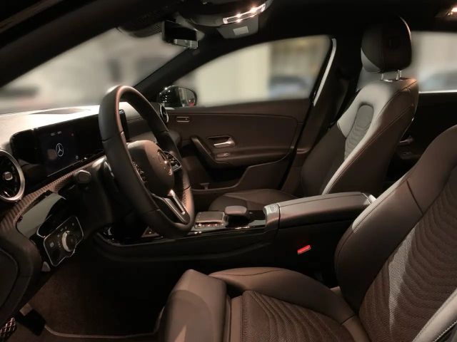 Mercedes-Benz A 220 A 220 d Style