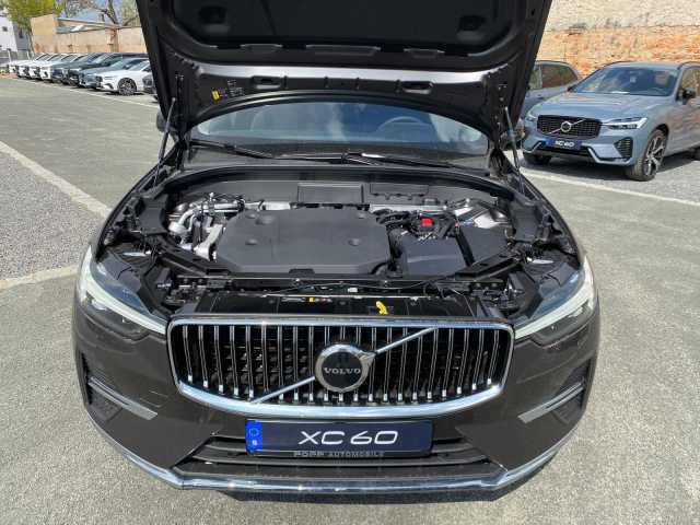 Volvo XC60 20'