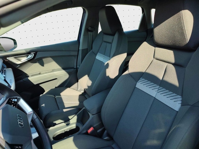 Audi Q4 e-tron 50 Quattro Sportback