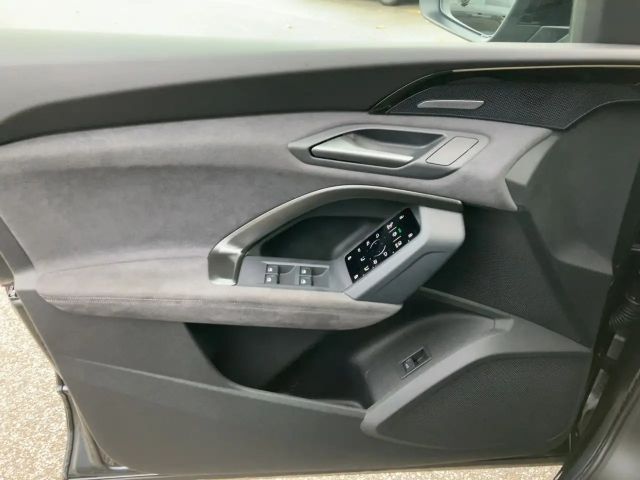 Audi Q5 Quattro S-Line S-Tronic