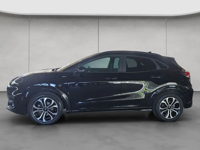 Ford Puma EcoBoost ST Line