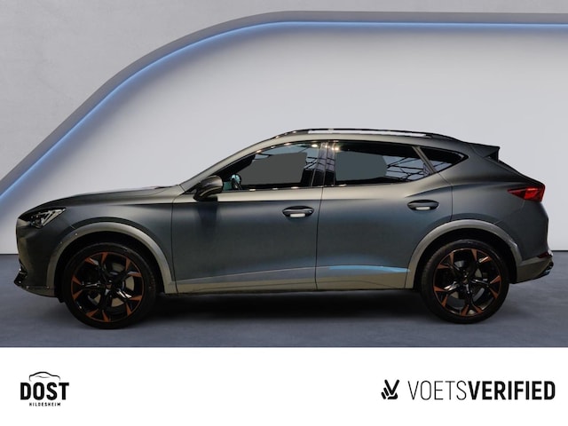 Cupra Formentor 2.0 TSI VZ