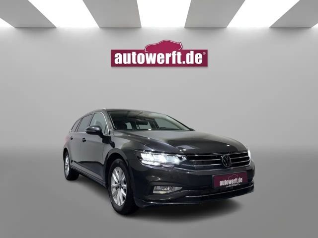 Volkswagen Passat 2.0 TDI Business DSG Variant