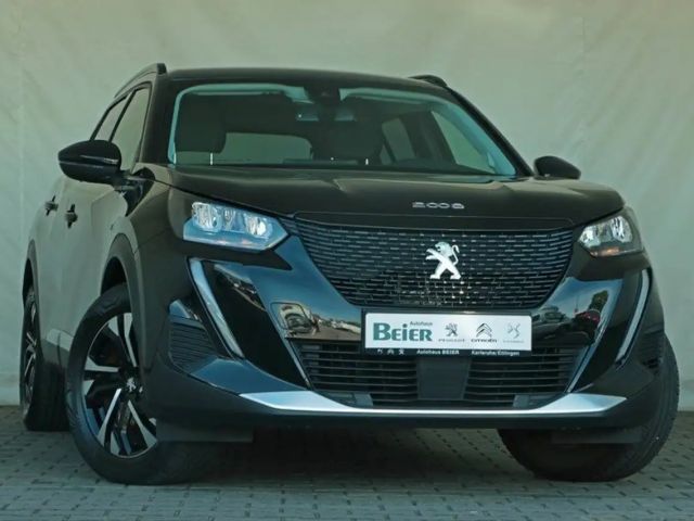 Peugeot 2008 Allure Pack