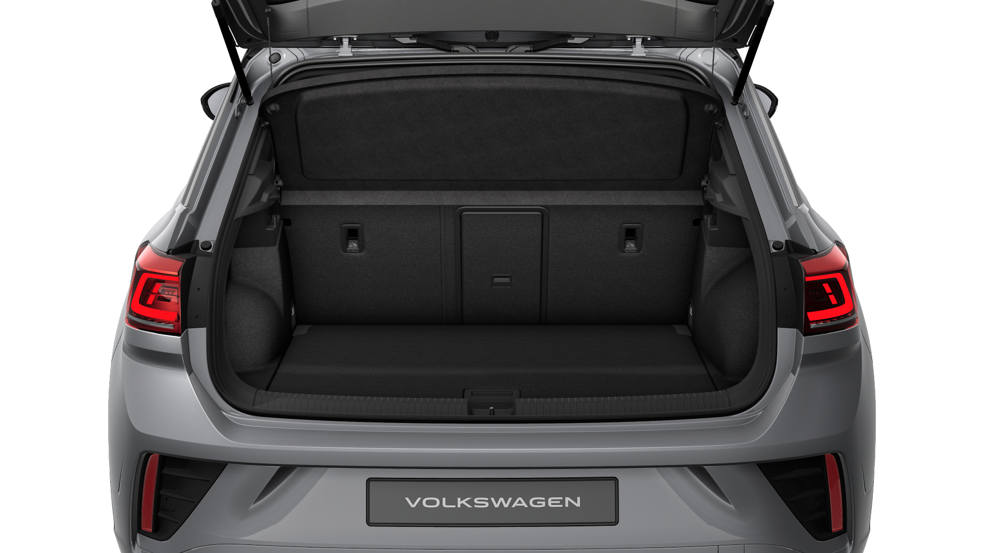 Volkswagen T-Roc 1.5 TSI DSG R-Line