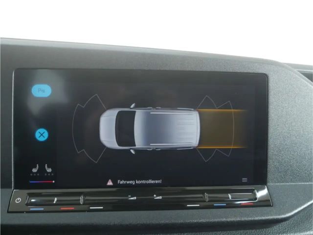 Volkswagen Caddy 2.0 TDI Combi