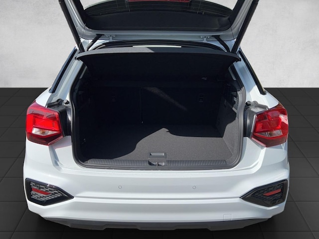 Audi Q2 35 TDI S-Tronic