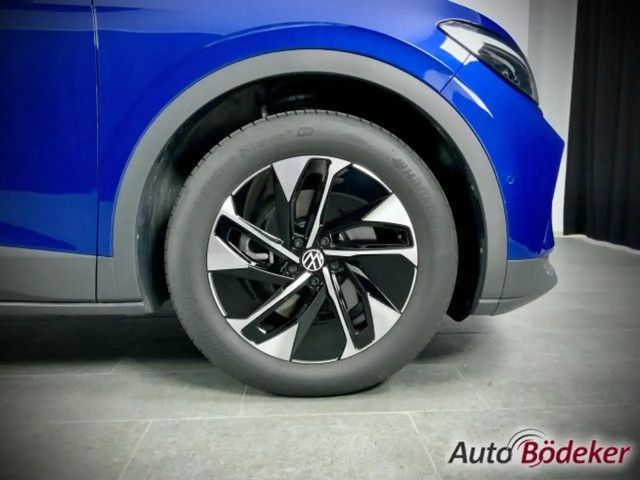 Volkswagen ID.4 Move Performance Pro