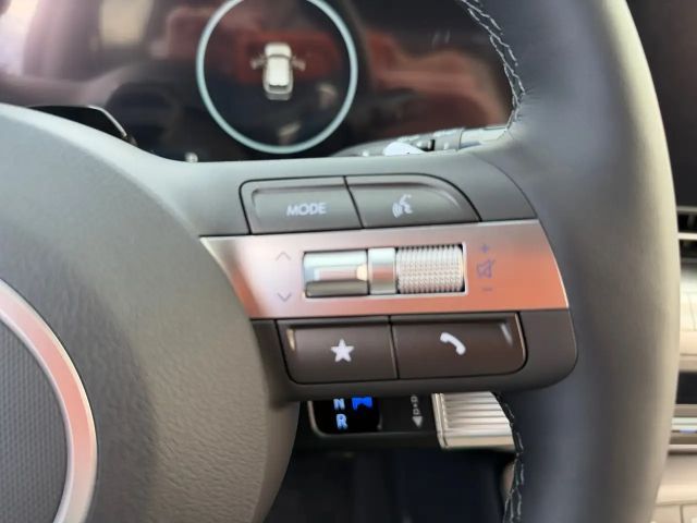 Hyundai Kona 1.6 T-GDi Vierwielaandrijving