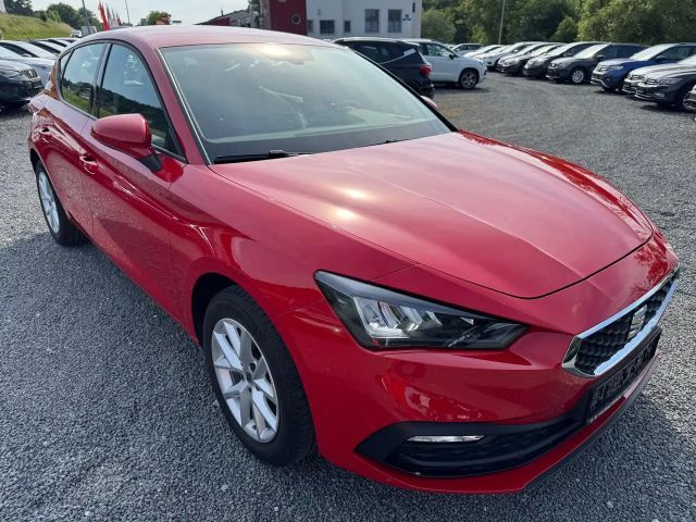 Seat Leon 1.0 TSI Style