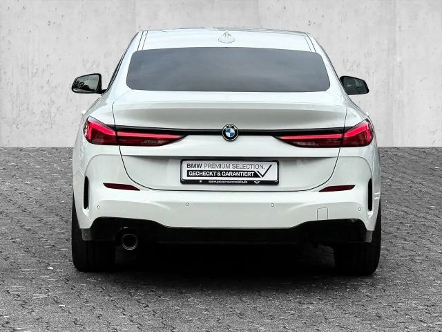 BMW 218 218i Coupé M-Sport